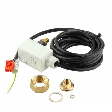 Buderus Druckwächter mit Adapter für KSS 5181616