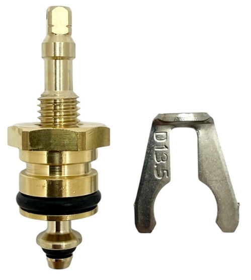 Viessmann Nachfüllhahn 7839749