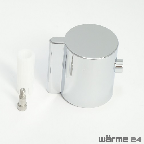 Hansgrohe Thermostatgriff Ecostat Comfort chrom 95836000