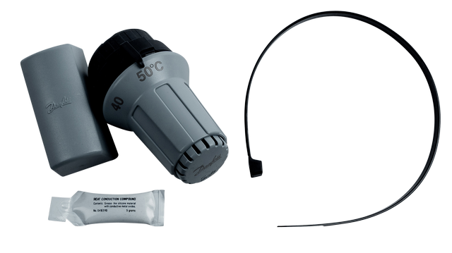 Wolf Temperaturregler Fussbodenheizung für CAT-LT 2072506