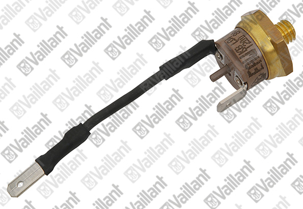 Vaillant Sicherheitstemperaturbegrenzer VAS 106&156/4 VAS106/3