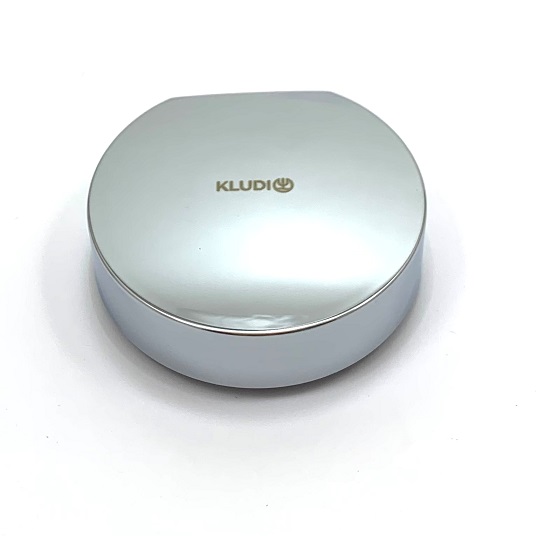 Kludi Drehrosette zu Rotexa 2000, chrom 7061805-00