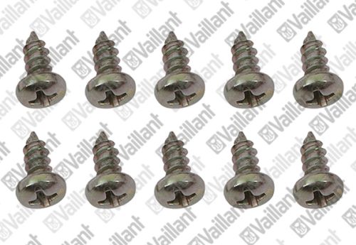 Vaillant Zylinderschraube 10 Stück für MAG 19/2 XIP 105835