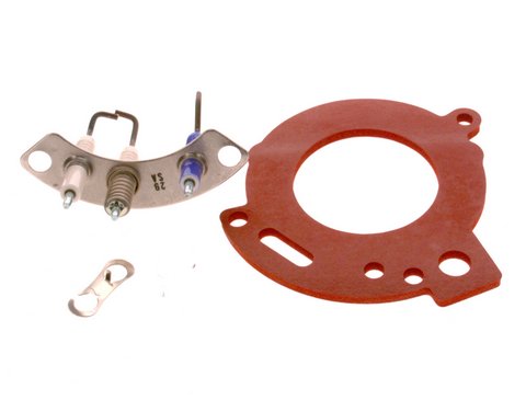 Bosch Elektrodensatz 8737602770