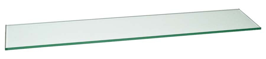 Emco Ersatz-Glasboden Pure 762mm klar 979700096