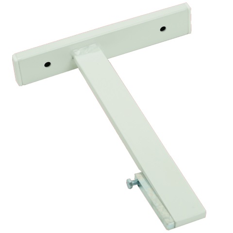 Purmo Fensterbankträger für Röhrenradiator FT2 200 Sonderfarbe AZ13DZ952250400