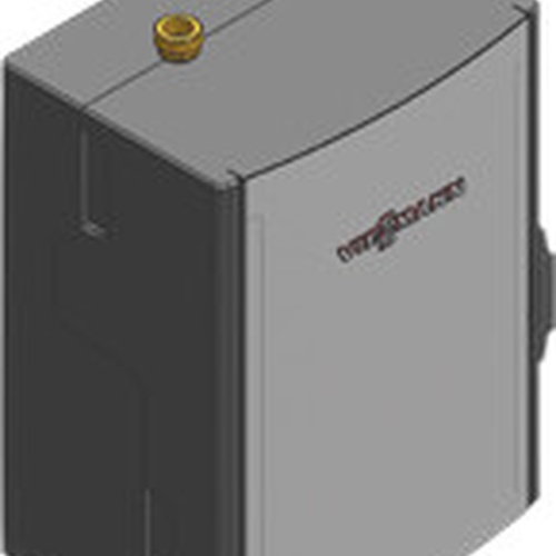 Viessmann Solar-Wärmetauscherset ZK05953