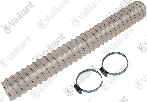 Vaillant Schlauch für Öl-Brennwertkessel VKO 156&256&356/3-7 0020130938