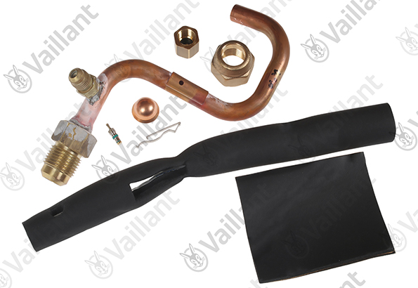 Vaillant Rohr 0020266494