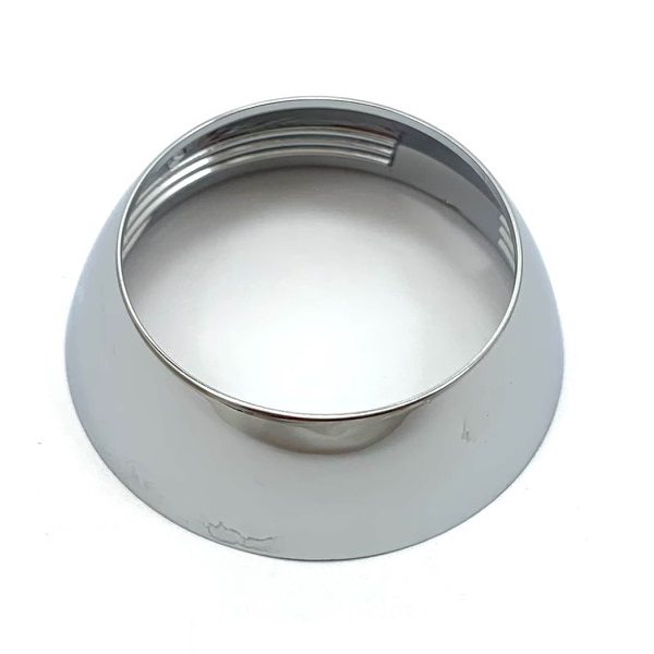 Ideal Standard Kappe M38x1,5 für WT, chrom B961373AA