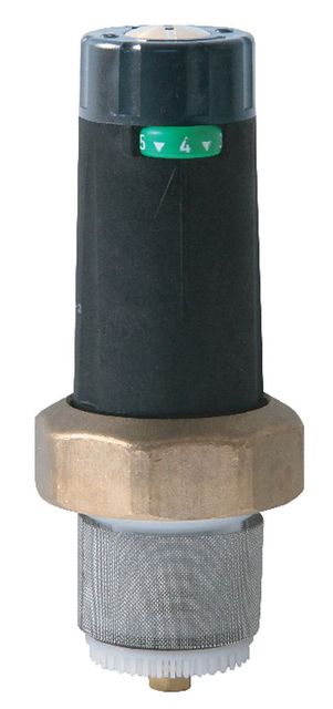 SYR Druckreglerpatrone für den Druckregler 6203, DN 25, Einstellbereich: 5 bis 8 bar 6203.25.904