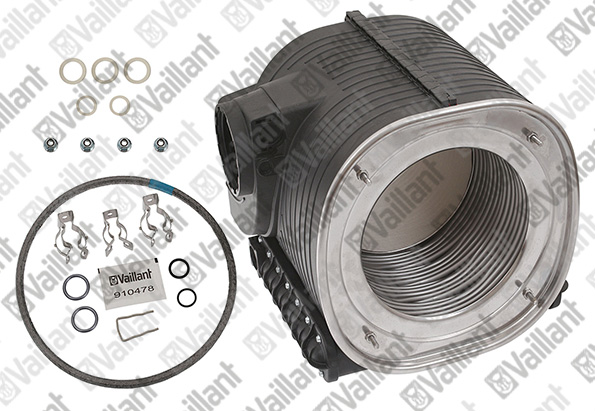 Vaillant Wärmetauscher für VCW 266/5-7 0020233503