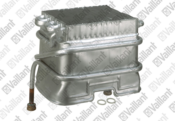 Vaillant Heizkörper MAG-turbo 24/2 MAG-turbo 350/10 EW 061658