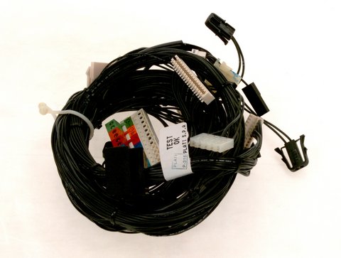 Bosch Kabelbaum 24V 8718600335