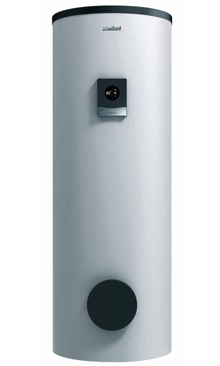 Vaillant uniSTOR exclusiv VIH R 500/3 MR Warmwasserspeicher monovalenter Trinkwasserspeicher 0010020663