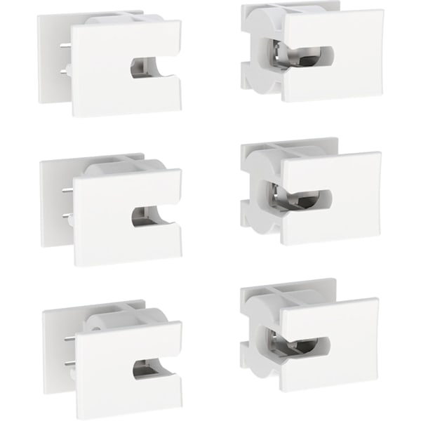 Geberit Befestigungsset für Frontverkleidung für Monolith 242.480.00.1