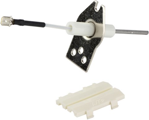 Bosch Überwachungs-Elektrode mit Verbindungsstück 5493965