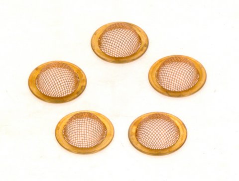Bosch / Buderus Filter für GB162, Kombi GB162 25T40S 7746900312