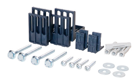 Kemper Befestigungsset für KHS HS2 Hygienespülung 6860301900