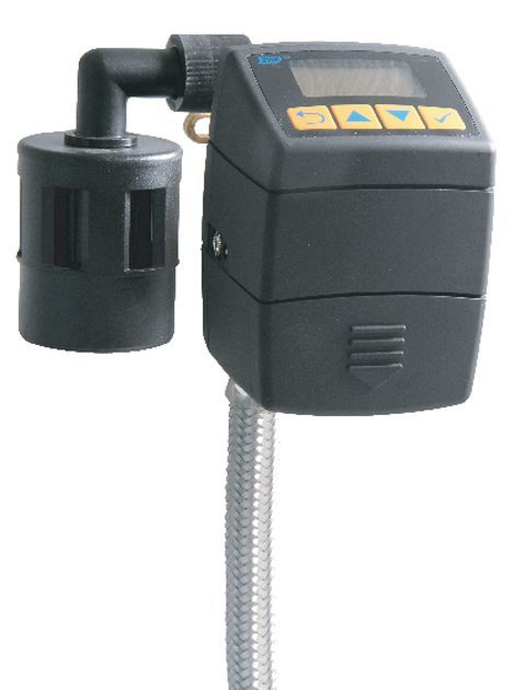 SYR Rückspülautomatik SYRTronic für alle rückspülbaren Drufi Classic-Filter bis 2005 2316.00.010