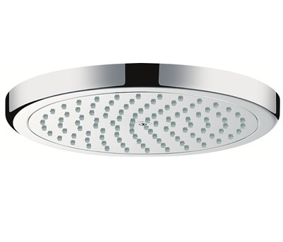 Hansgrohe Kopfbrause Croma 220 1jet chrom 26464000