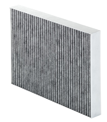 Zehnder Aktivkohlefilter für Iso-Filterbox DN125,  521014090