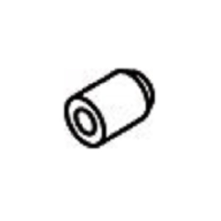 Bosch / Buderus Isolierung Gewindestange 362 für GB125, für Wärmetauscher V3 7747015461