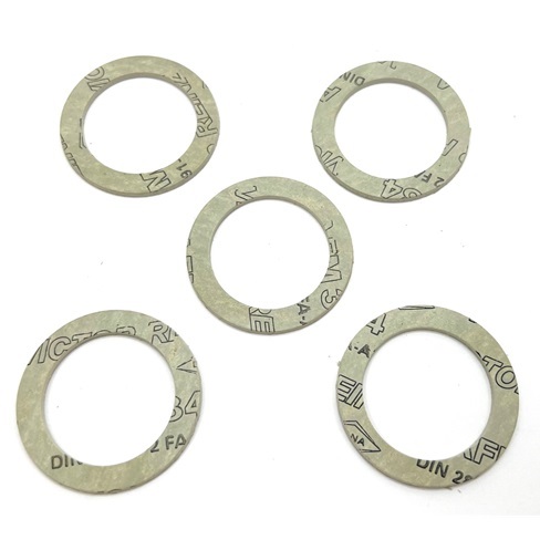 Bosch / Buderus Dichtungs-Set D32x44x2 AFM34 5 Stück 87186607660