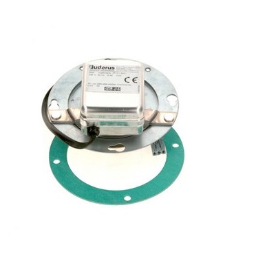 Buderus Zugförderer mit Dicht und Stecker H305 #8738806584