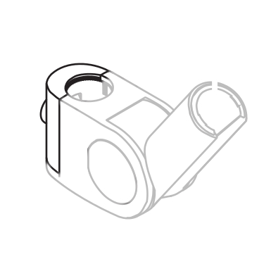 Hansgrohe Abdeckung 95982000