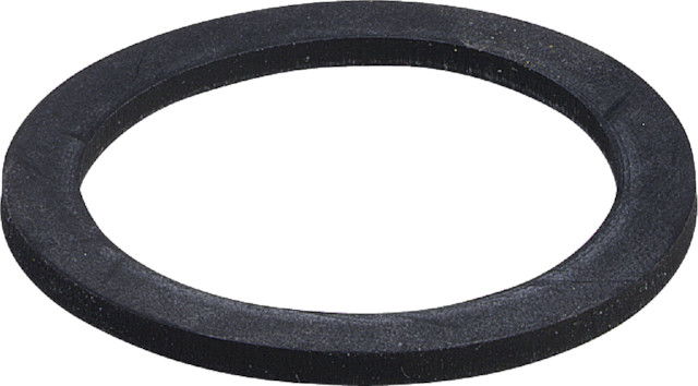 Viega Dichtung 9957V in 24x30x2mm Gummi schwarz 667399