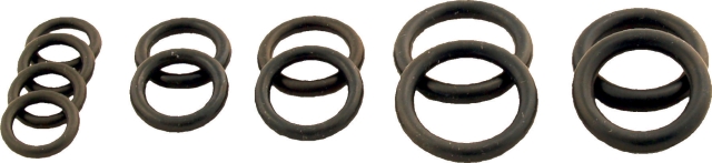 Wolf O-Ring-Set Hydraulikgruppe für CGG 8612385