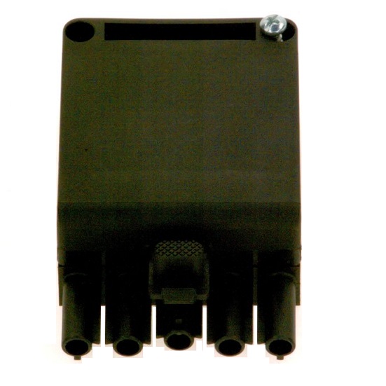 Buderus Steckerteil 5-Polig AW52 #63030426