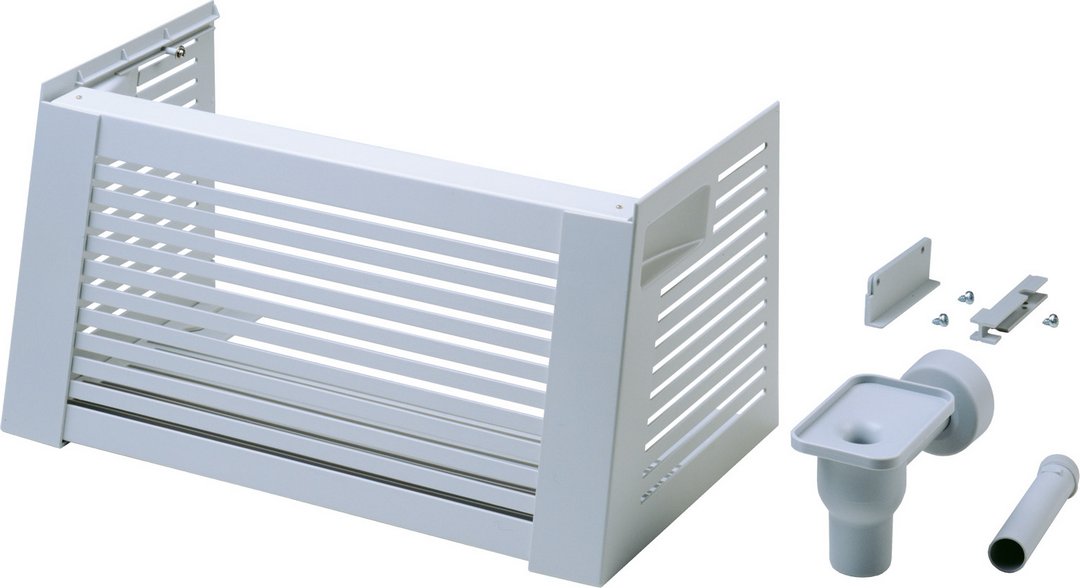 Bosch untere Sichtabdeckung für Ceramini Installationszubehör Nr. 695 7719002033