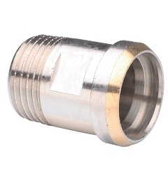 Danfoss Nippel R 1/2 für Lanzenventil 013L2324