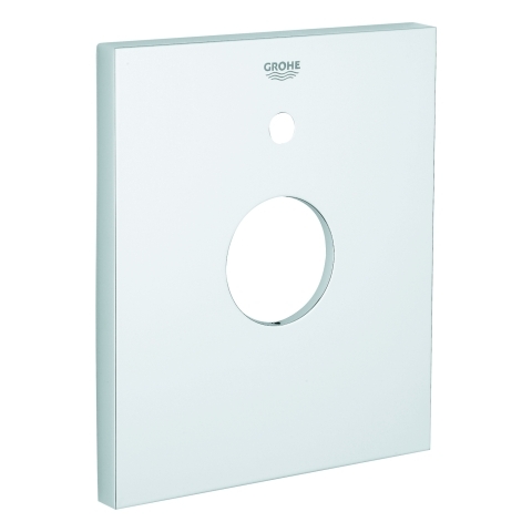 Grohe Rosette chrom für Einhandmischer 46614000