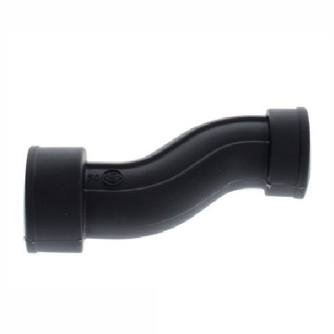 Bosch Verbindungsstück Gebläse/Brenner Linea S 7100898