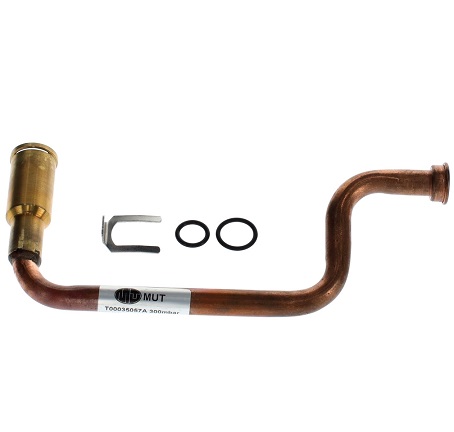 Bosch / Buderus Bypass BK13/GB132 für GB132-24K (G25), für 3-Wege-Ventil Kombi 7099592