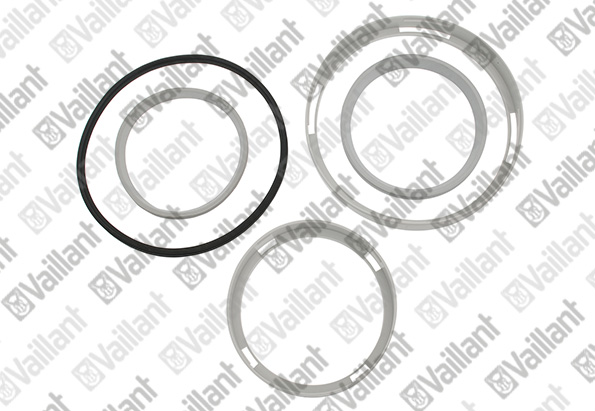 Vaillant Dichtungssatz an Fassade DN 250 0020143522