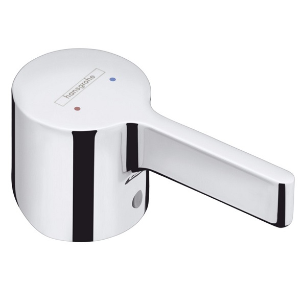 Hansgrohe Griff für Metris S Waschtischmischer, chrom 31093000