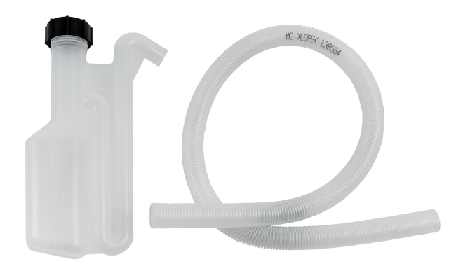 Wolf Siphon SH 226 für Brennwertkessel 207503399