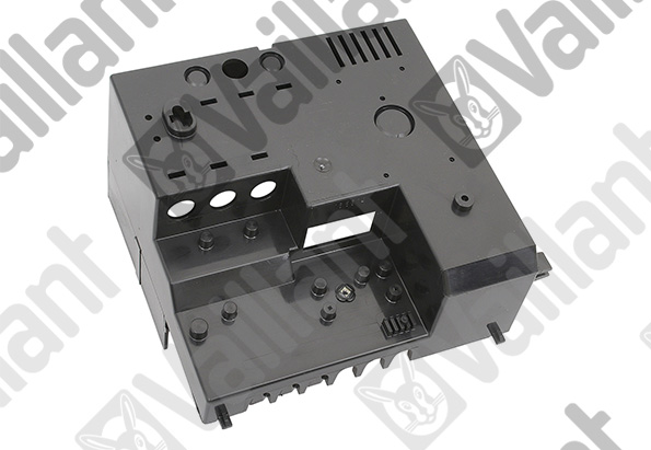 Vaillant Schaltkasten-Gehäuse VKC 11-21/2 E VKC 11-21/3-1 XE 121056