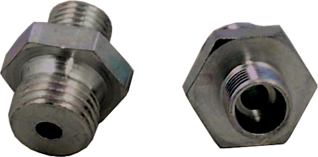 Wolf Schlauchnippel R1/4"x6 für Ölpumpe Wk02 2482491