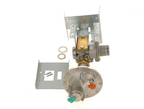 Bosch Gasarmatur 87070115250