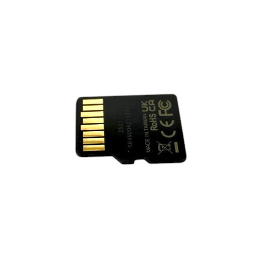 Wolf SD Karte mit Software für BM-2 8615864