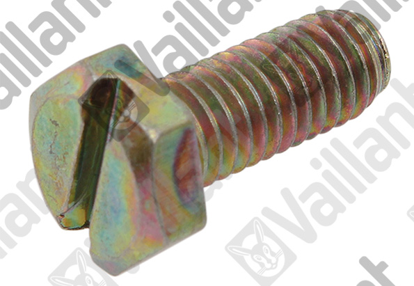 Vaillant Sechskantschraube für Gas-Wandheizgerät VC 110 E VC 110 XE 070361