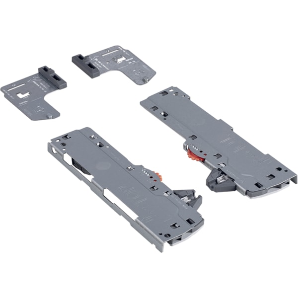 Geberit Druckschnapper für Xeno2 Waschtisch-Unterschrank Breite WT 140 / 160cm 595485000