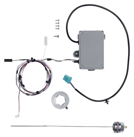 Vaillant Fremdstromanode mit Anschlusszubehör für VSC/VCC/VSCS 4-5 0020170505