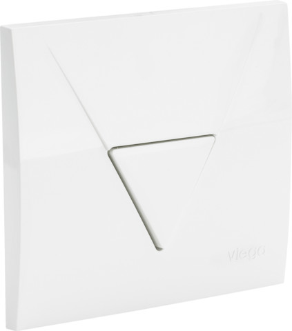 Viega Fertigbauset 8128.7 Visign for Life 1 in verchromt 721916