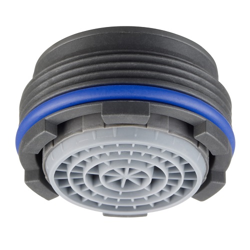 Neoperl CACHE CASCADE SLC Strahlregler STD, M24x1 C=27-30 l/min 40020690